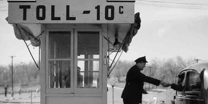 Toll Roads