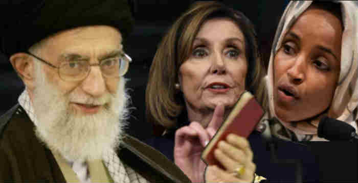 Are the Democrats and Iran Now Singing From The Same Choir Book?