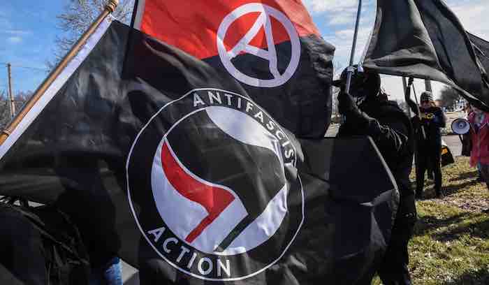 Antifa Punks Will Pretend to be MAGA & NRA Advocates  at Virginia 2nd Amendment Rally Cover011920