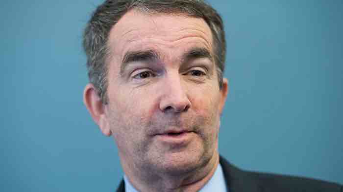 Call for the Immediate Resignation of Dr. Ralph Northam, American Academy of Pediatrics