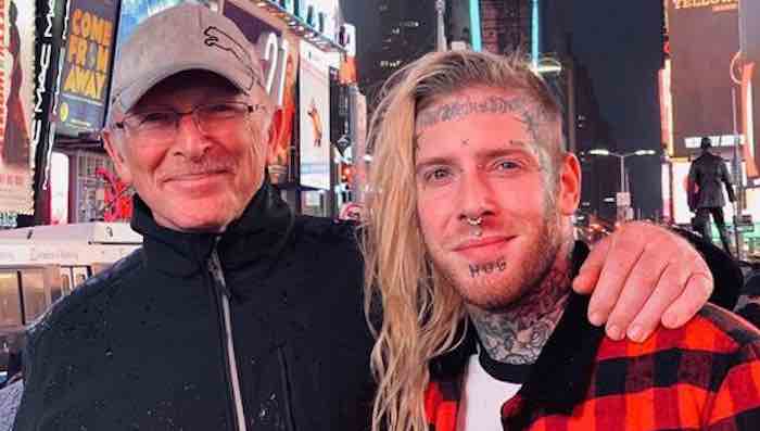 Rapper Turns The Tables On Hypocritical 'Woke' Sending His Message Viral