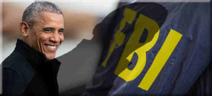 School Children in Danger Under Obama's Fundamentally Transformed FBI
