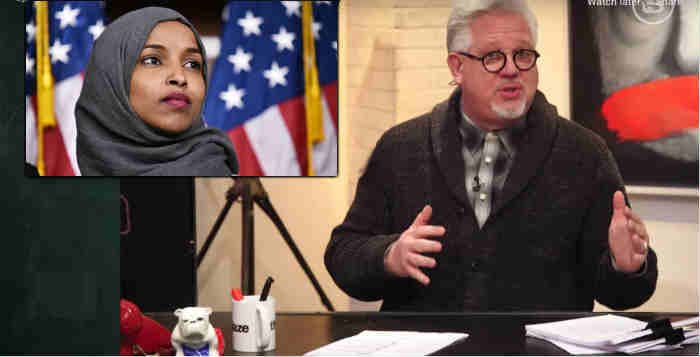 Why is Congress Ignoring Alleged Congressional Terrorist Ilhan Omar?