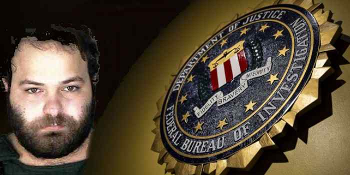 Why Did FBI Keep Information on Colorado Killer To Themselves?