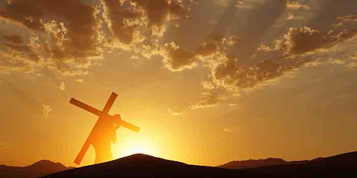 Holy Week Will ALWAYS Be Here To Stay