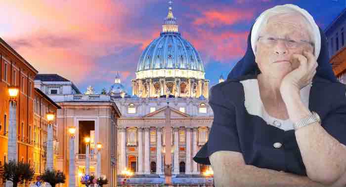 No Help from Vatican for Sisters of the Immaculate Heart of Mary