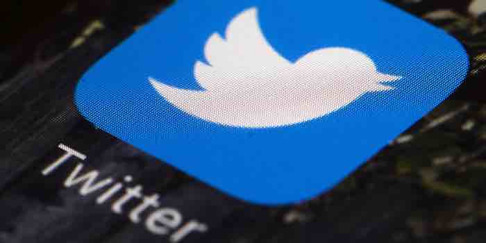 Twitter—The Big Lie Of Our Time