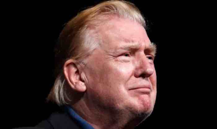 Media Circus Over Trump’s Supposed New Hairdo