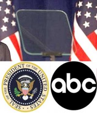 Teleprompter,-Obama, ABC News Media