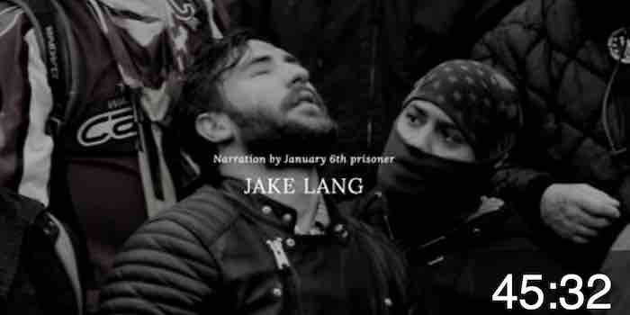 The Unvarnished Truth of ‘The Jan. 6 Documentary’