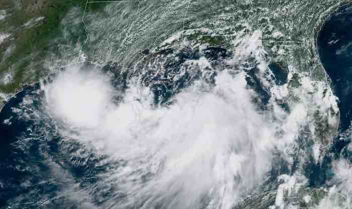 No Storm Called ‘Hurricane BARRY’ Could Ever Wipe Out Louisiana