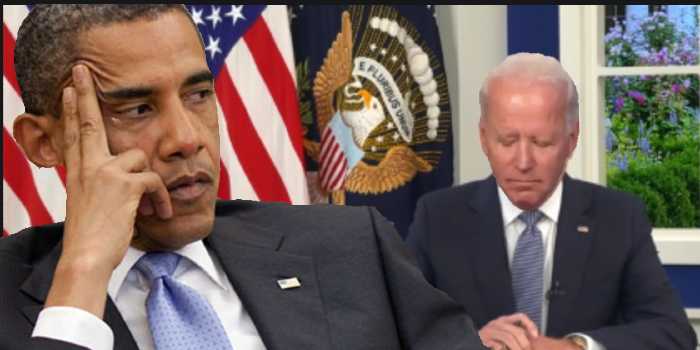 A Distraction Whose Time Has Come: ‘The Barack & Joe Show’