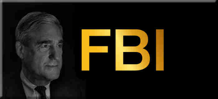 Robert Mueller Russia Collusion Got Its Birth in the FBI