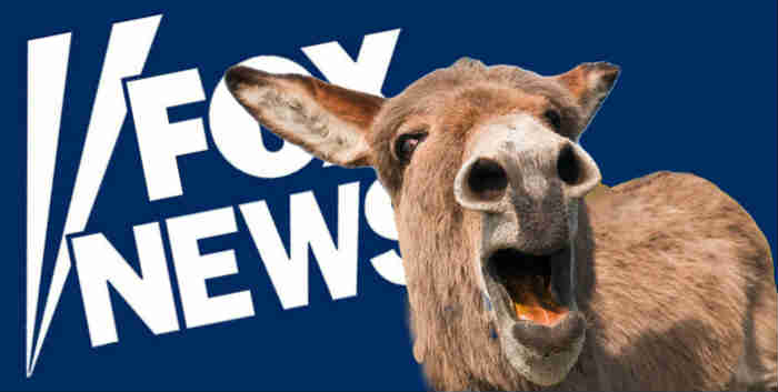 Fox News Now A Major Stumping Ground for Democrat Party