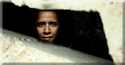 Obama riding out midterm election campaign holed up in his lair