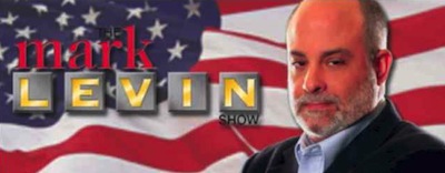 Mark Levin explains Obama’s coup on the Constitution