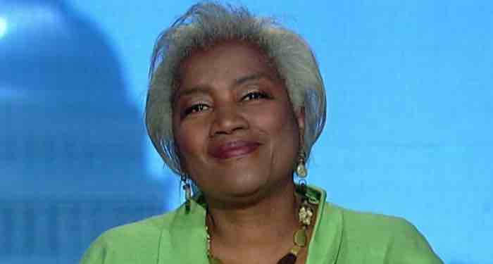 The Skewed Polls of Fox News and Their Contributor Donna Brazile