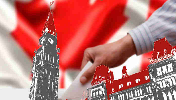 A Useless Minority Government Heading Canada’s Way?