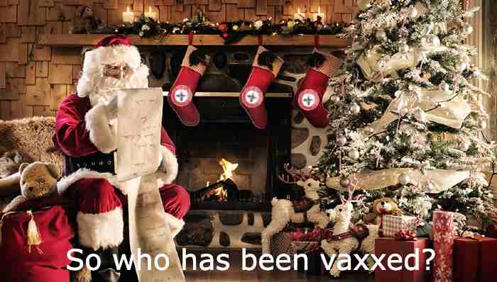 White House Getting Ready To Have 28 Million Children Between 5 and 11 Vaxxed By Christmas
