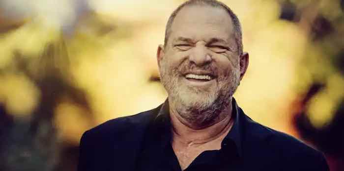 Hollywood’s & MSM’s Magic Wand Cures Weinstein’s Sex Addiction in 7 Days