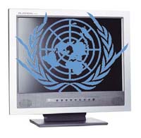 UN Control of the Internet