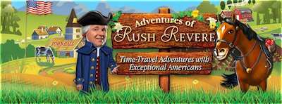 Rush Revere and ‘Liberty’ return American History to its Rightful Place