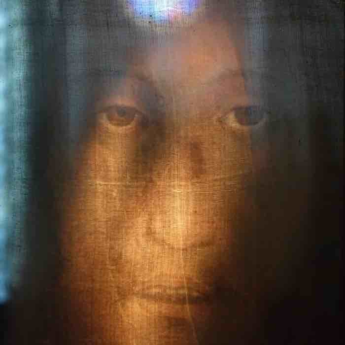 The Holy Veil of Manoppello: The Human Face of God