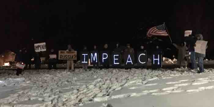 Why Americans Should Take Heart on Impeachment Day