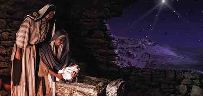 Waiting For Midnight On The Anniversary Of The Most Wondrous Night Of Them All