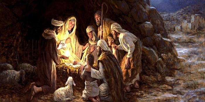 Christmas 2021 And Christ is King!