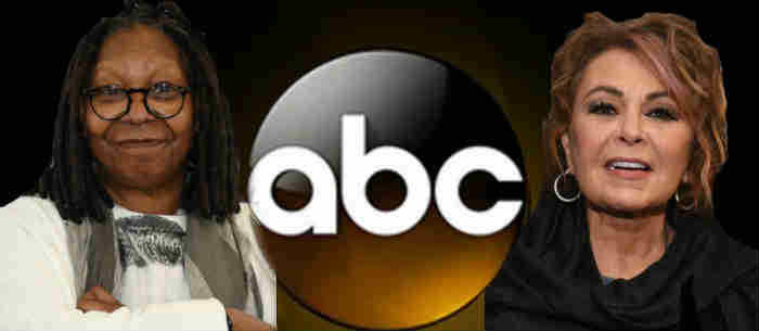 ABC Protects Verbally Abusive Host