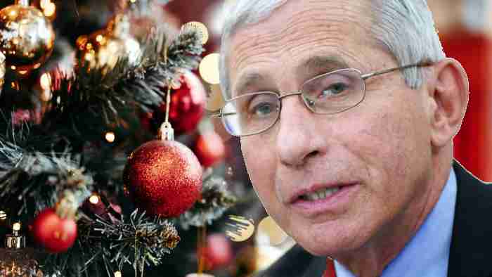 THE GRINCH WHO STOLE FREEDOM
