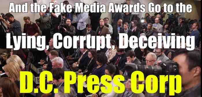 TIME TO REIN IN THE WHITE HOUSE PRESS CORPS