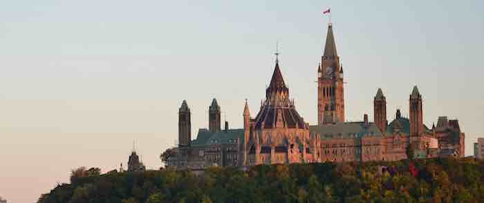 Balanced budgets still matter to Canadians, fiscal prudence