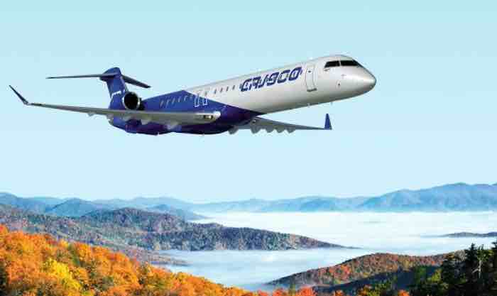 Bombardier cashes out while taxpayers get stiffed