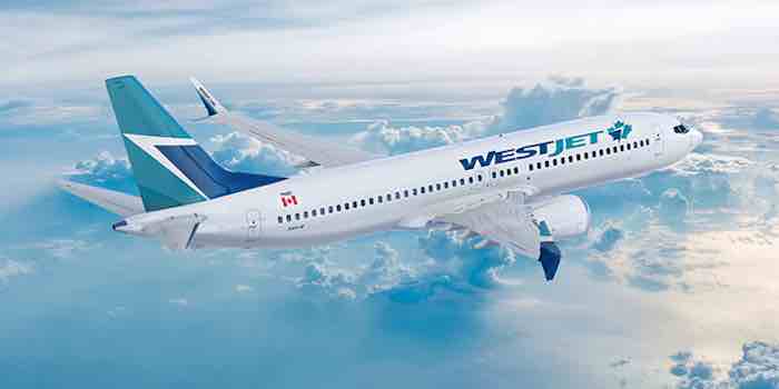 Taxpayers Federation applauds WestJet for walking away from taxpayer bailout