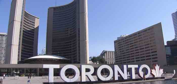 Taxpayers Federation granted leave to intervene in court battle over size of Toronto city council,