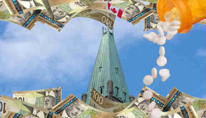 Universal Pharmacare