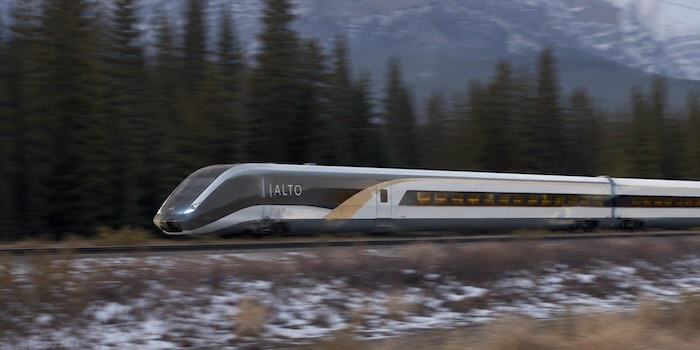 PBO: High-speed rail could cost up to $113 billion