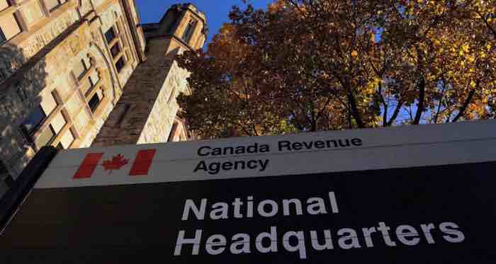 The CRA fails Canadians in more ways than one