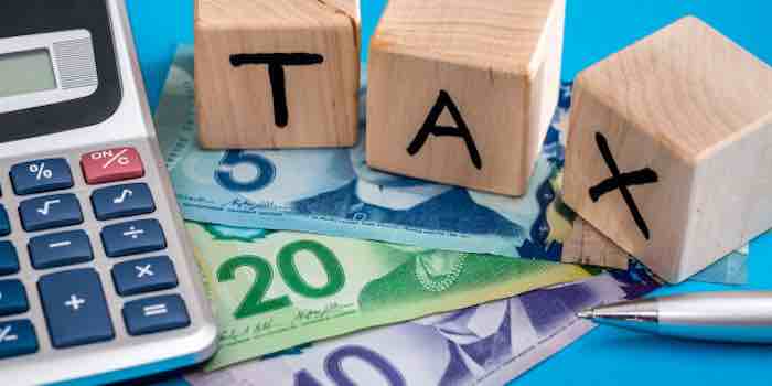 CTF Releases New Year's Tax Changes for 2019
