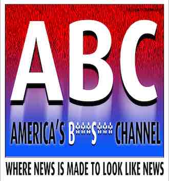 ABC: America's B***S*** Channel