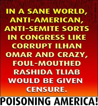 The Poisoning of America
