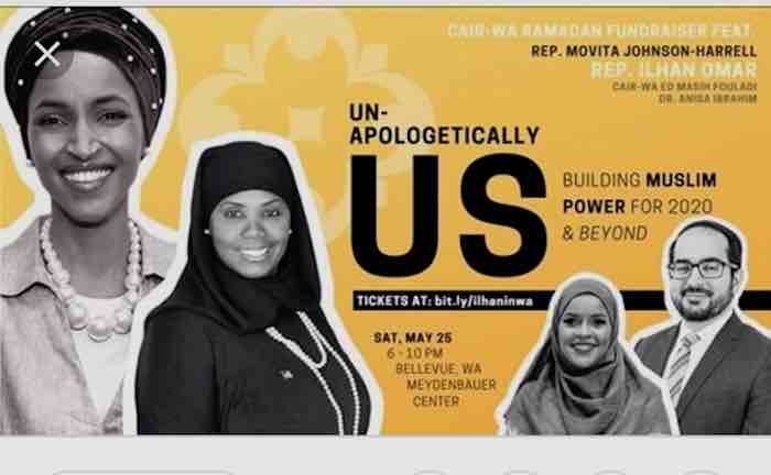Ilhan Omar