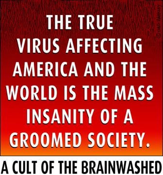 A Cult of the Brainwashed