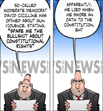Spare Me The Bullshit About Constitutional Rights