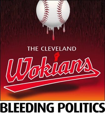 The Cleveland Wokians--Bleeding Politics