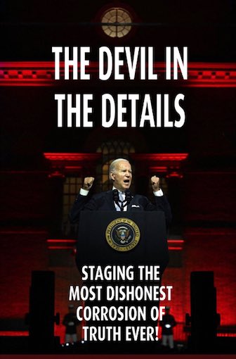 The Devil In The Details