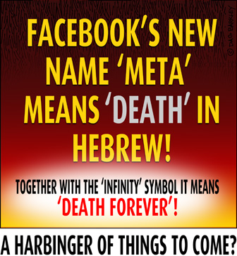 META: Death Forever--A harbinger of things to come?