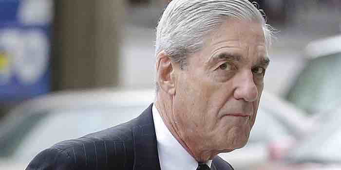 Mueller’s crooked probe nabs Flynn